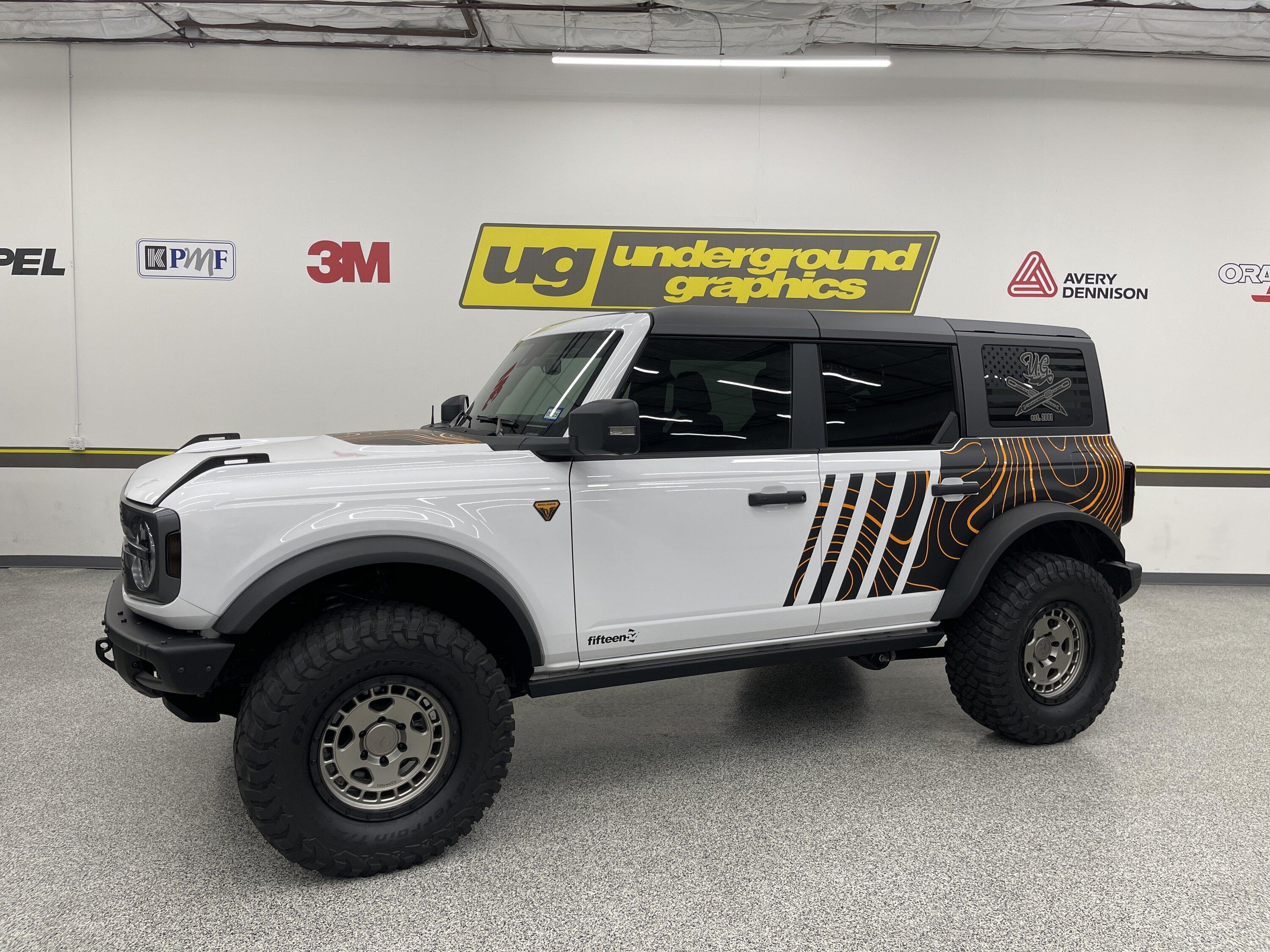 Throwback Thursday!!! Let's see those trade-ins vs what you have now ...