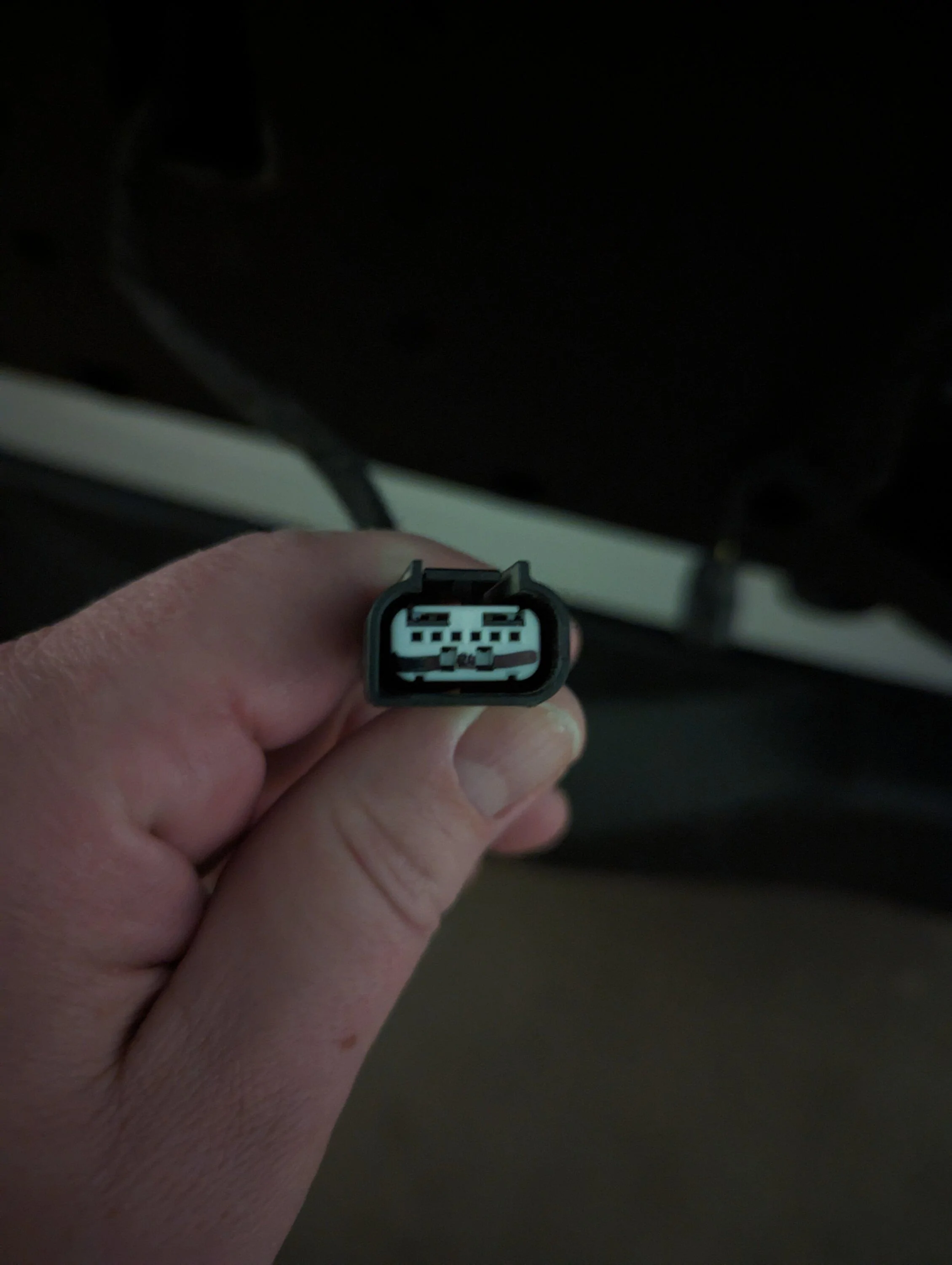 Ford Bronco Rear Camera Extension? PXL_20240118_174408634.MP