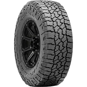 Ford Bronco Falken Wildpeak A/T4W All-Terrain Tires | NOW Available at DTC! falwat4w_ang_l