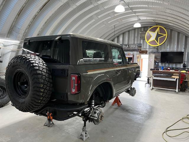Ford Bronco Our current project Cigars & AR's IMG_3203.JPG