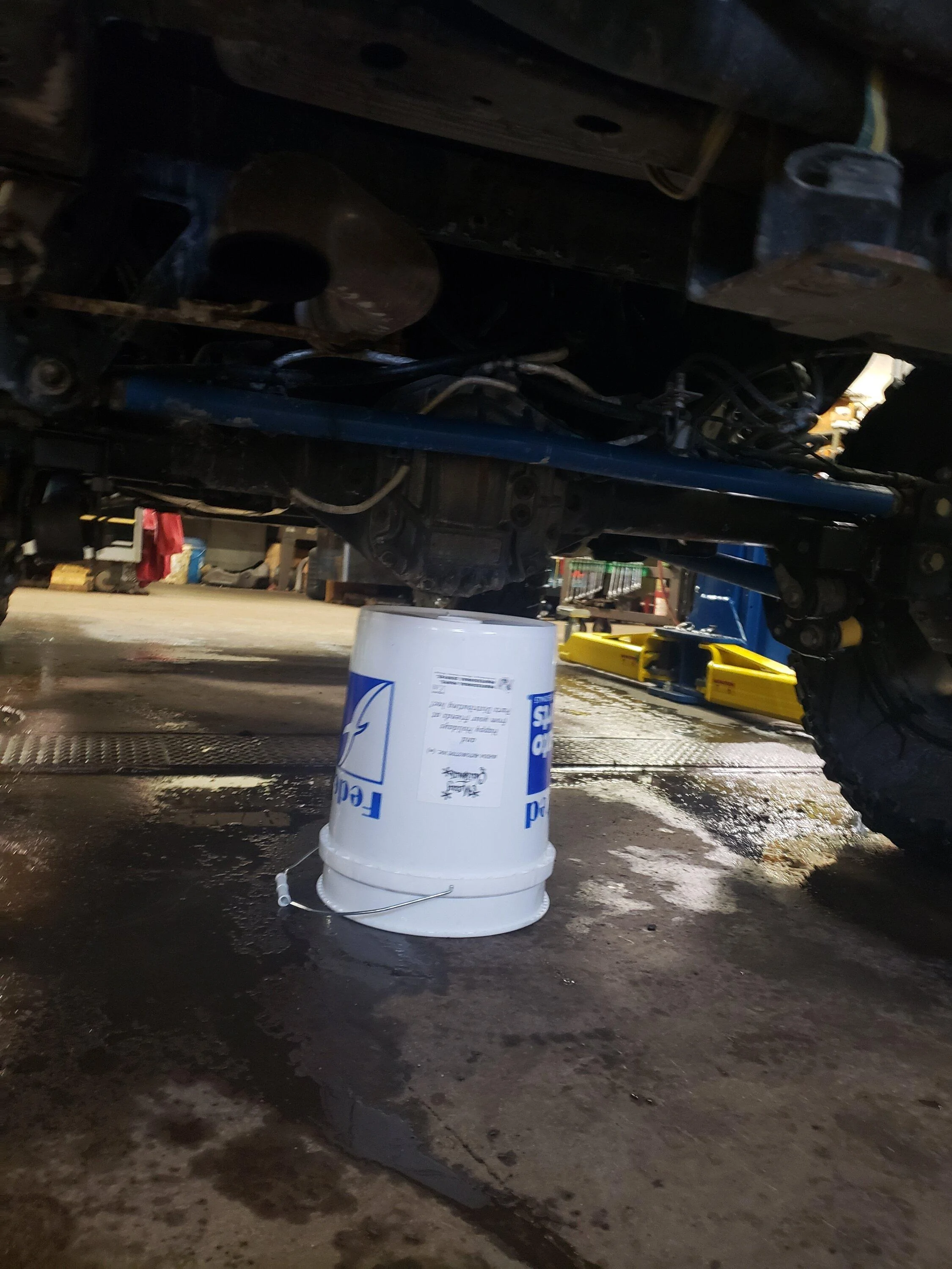 Ford Bronco 74Weld Bronco Portals now available! 20240119_160650