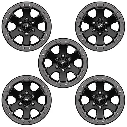 Ford Bronco 74Weld Bronco Portals now available! 1705703106939