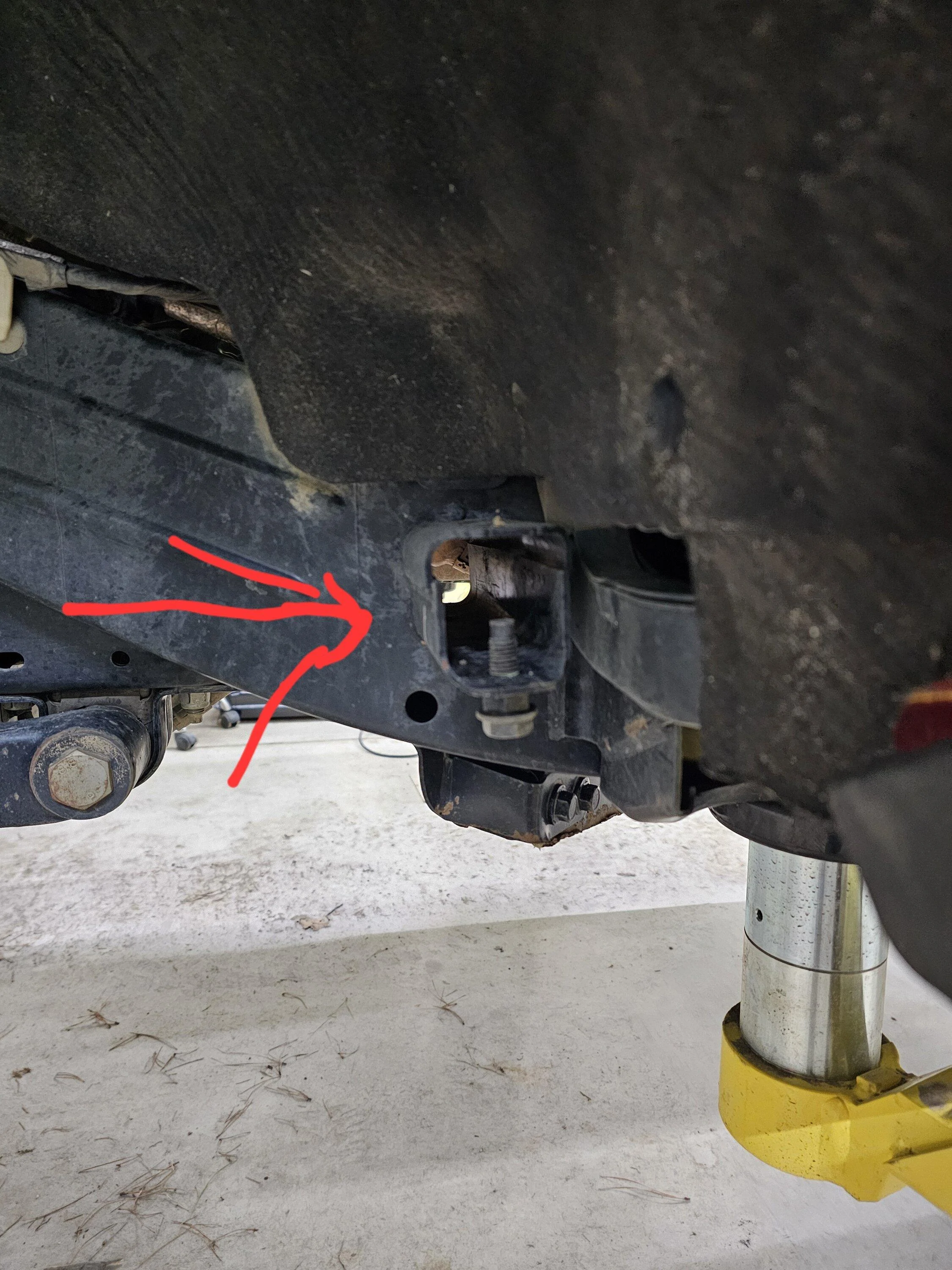 Ford Bronco 74Weld Bronco Portals now available! 1000026287
