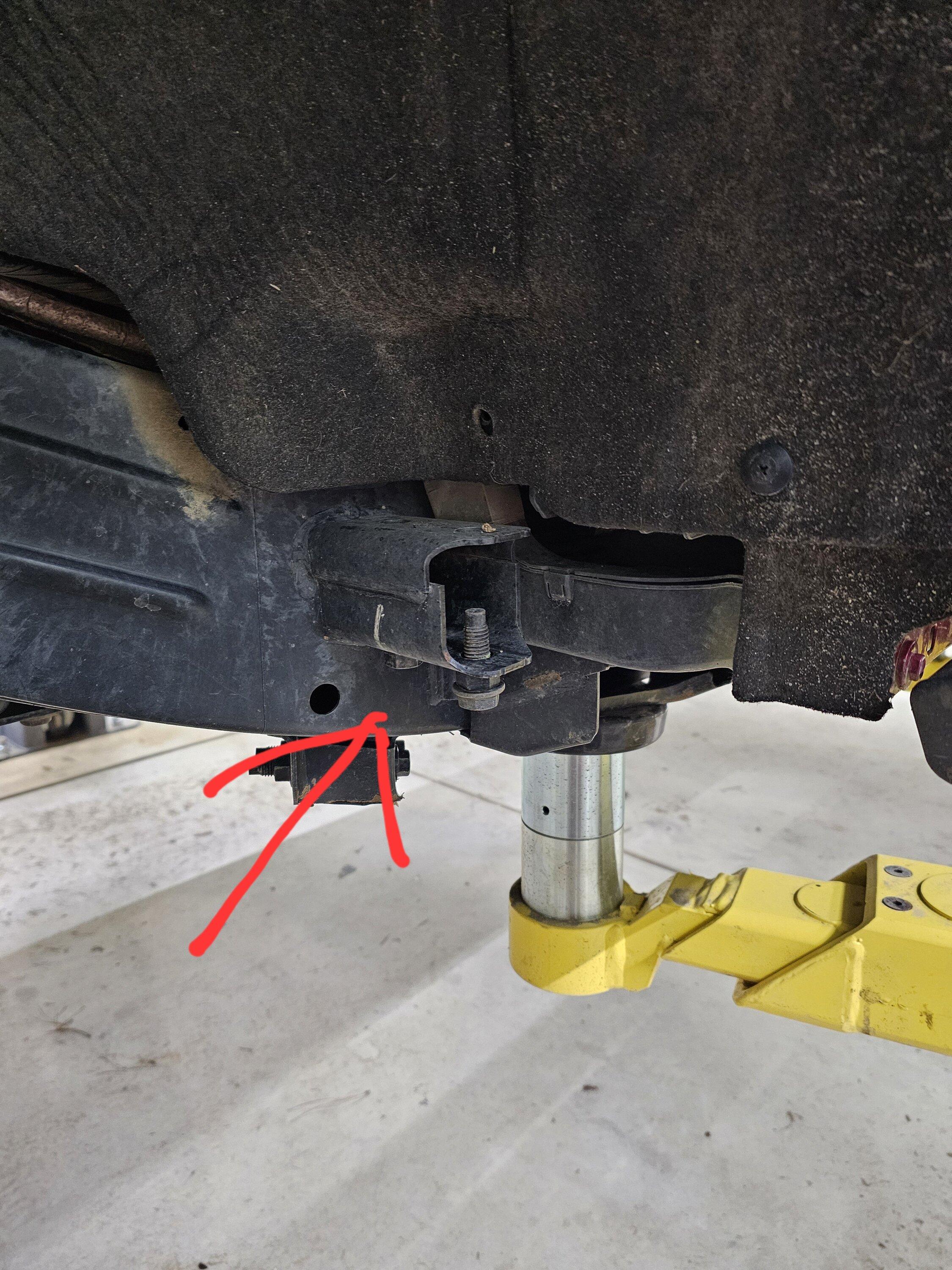 Ford Bronco 74Weld Bronco Portals now available! 1000026285