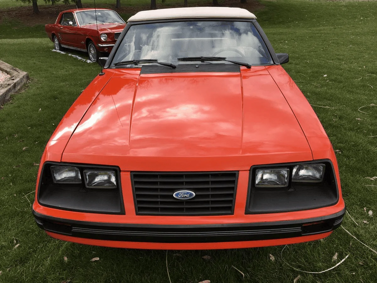 Ford Bronco Cyber Orange Pearl Color Likely Revealed in Bronco Sport Sighting 1588524843031