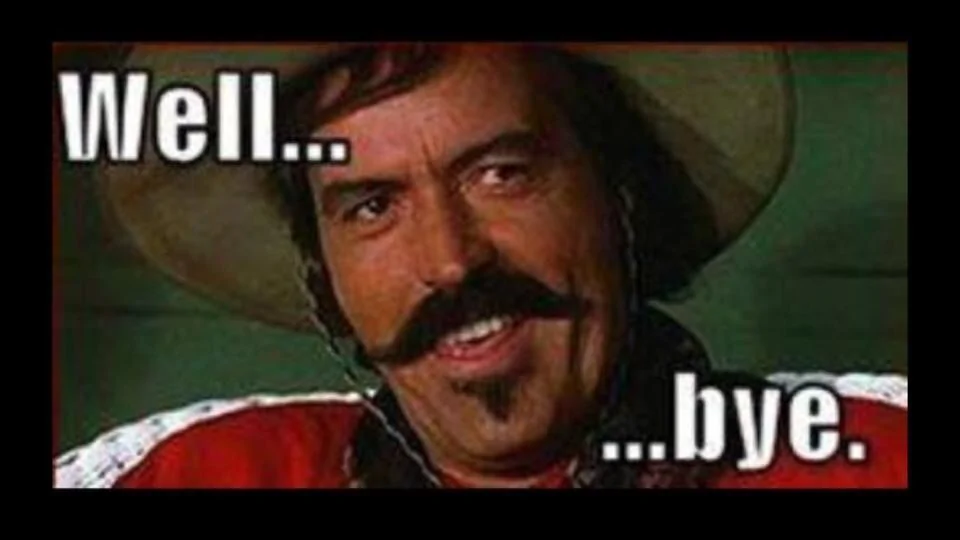 Ford Bronco he's right..... 1588596873425