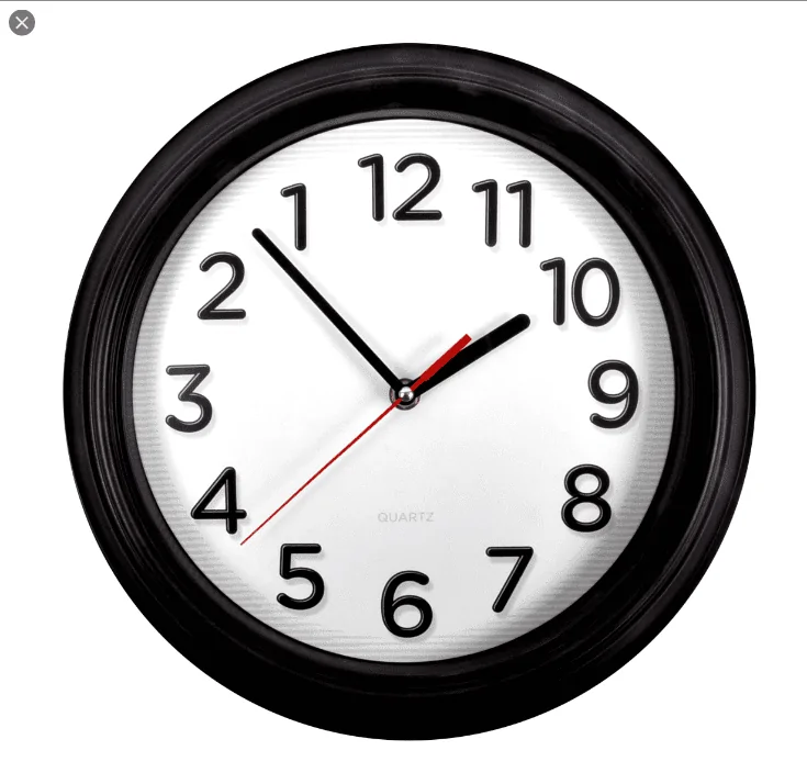 Ford Bronco How about a Bronco Countdown Clock? Screenshot_2020-05-07 backwards clock - Google Search
