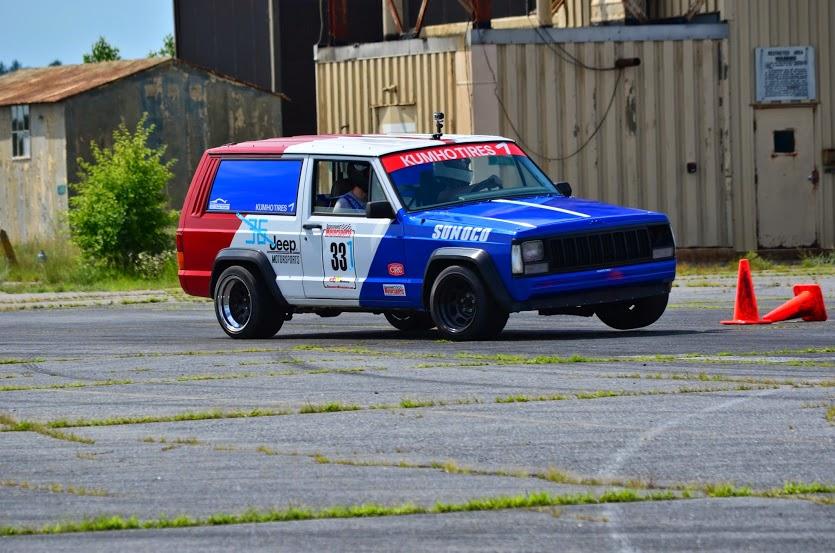 Ford Bronco IFS and camber DSC_0605