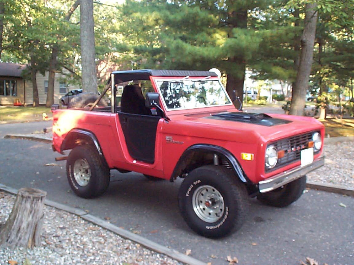 Ford Bronco Ford Authority's "Badlands" Render for Bronco DCP04101