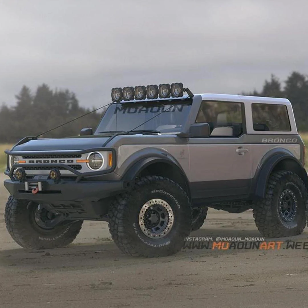 Ford Bronco just maybe..... closest 2 door Bronco render yet? 2021-bronco-2-door-1-jpg