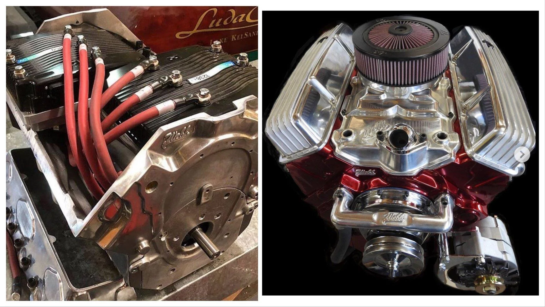 Ford Bronco Electric Bronco - Possible conversion kit. 0A7D6139-714F-4F98-A8E8-FCF798C412A3