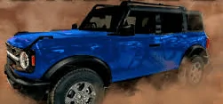 Ford Bronco Bronco reveal has officially been delayed until July 1591287853777