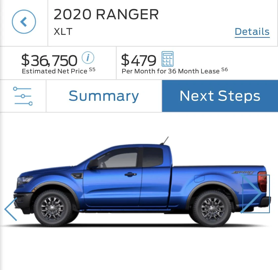 Ford Bronco Bronco reveal has officially been delayed until July BA9F41AE-F994-4615-9CE6-E24274668609