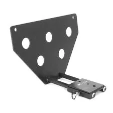 Ford Bronco Front Plate Mount images (13)