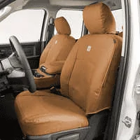 Ford Bronco Seat Options 1591561831099