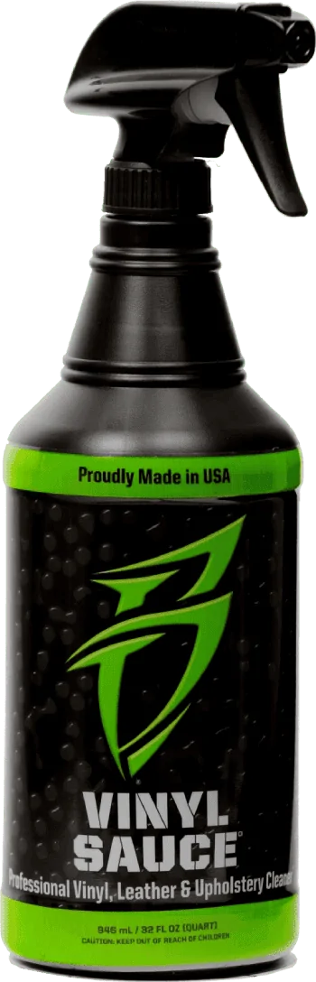 Ford Bronco Marine Grade Vinyl Thread 1604870388671