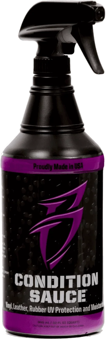 Ford Bronco Marine Grade Vinyl Thread 1604870415890