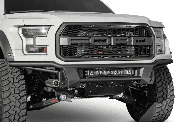 Ford Bronco $850 Mod Bumper + Bash vs Aftermarket thoughts? 1604940286337