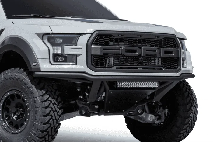 Ford Bronco $850 Mod Bumper + Bash vs Aftermarket thoughts? 1604940310879