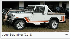 Ford Bronco Bronco pickup? Gladiator shows what will happen... 1604965809529