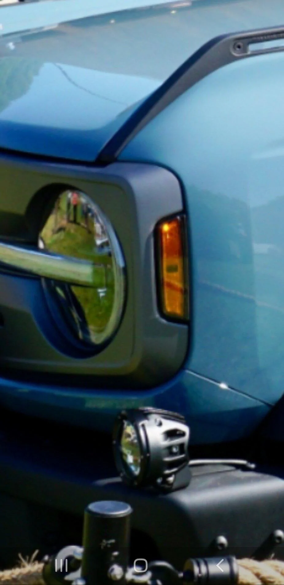 Ford Bronco Area 51 color shifting concerns Screenshot_20201007-224148_Gallery
