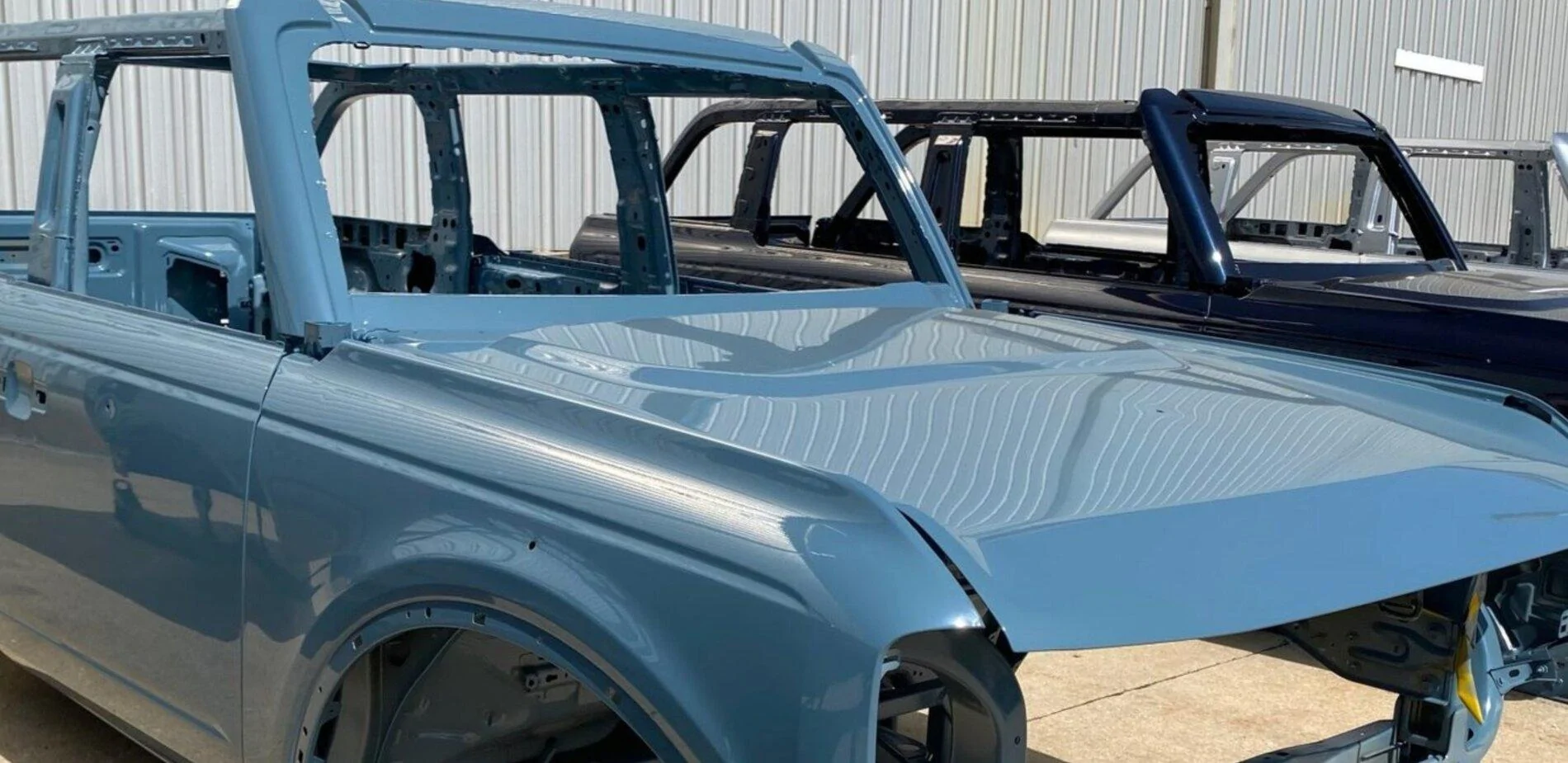 Ford Bronco Area 51 color shifting concerns Screenshot_20201002-093158_Gallery