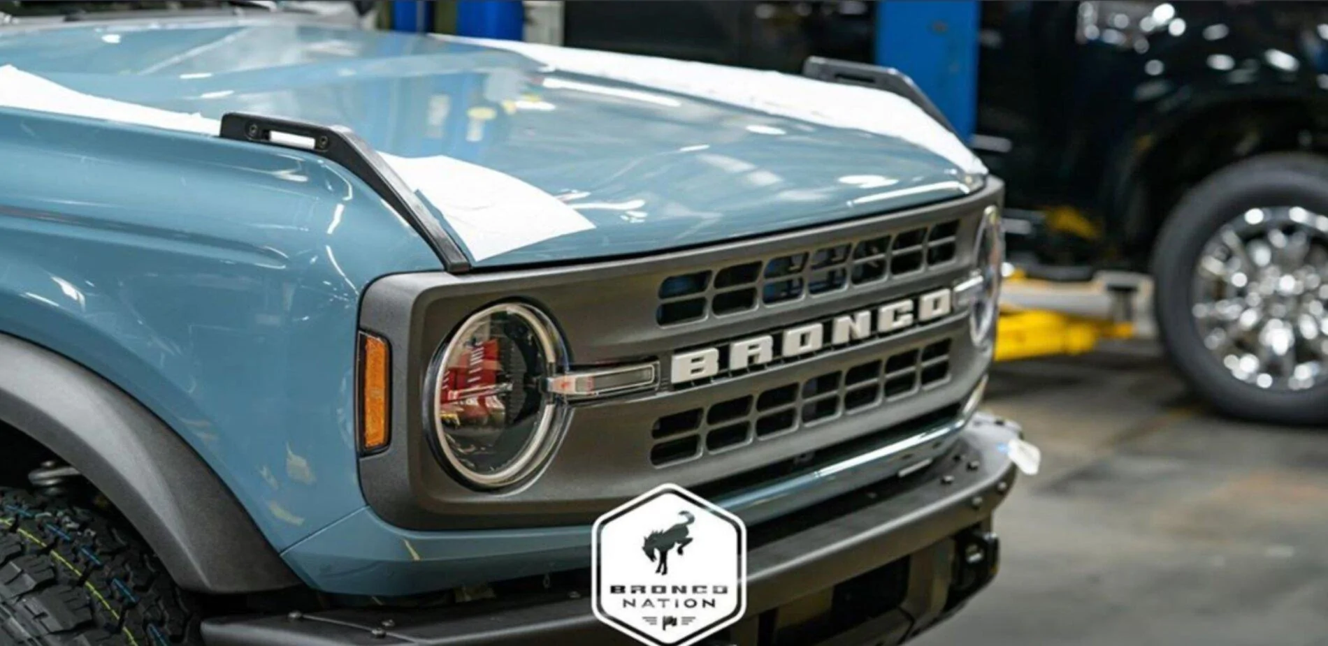Ford Bronco Area 51 color shifting concerns Screenshot_20201001-220218_Gallery