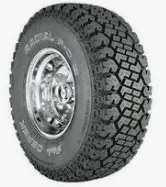 Ford Bronco Mickey Thompson vs. Dick Cepek (looking for opinions) 1605022874826