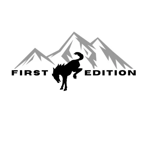 Ford Bronco POLL- First Edition Identity First (1)