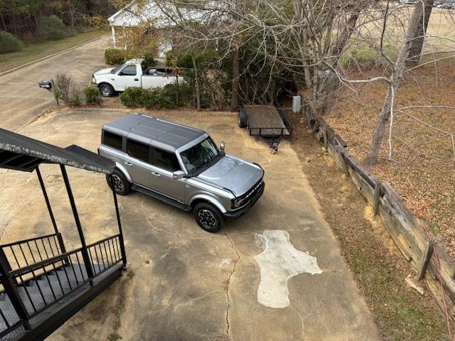 Ford Bronco Bronco for sale IMG_8485