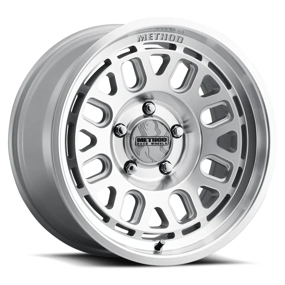 Ford Bronco BROOX's 2DR Shadow Black Squatchy Boy method-321
