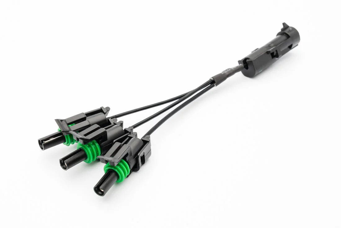 Ford Bronco Ditch lights question WPTripleSplitter