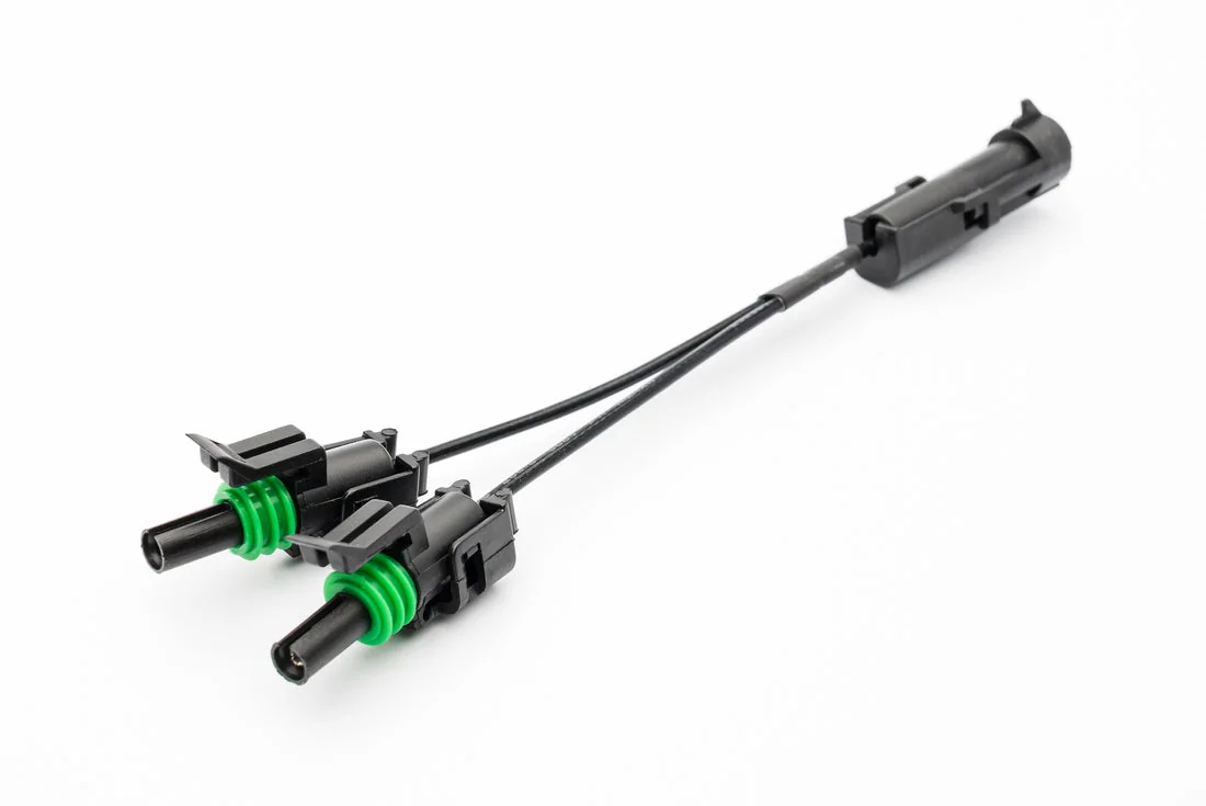 Ford Bronco Ditch lights question WPDoubleSplitter
