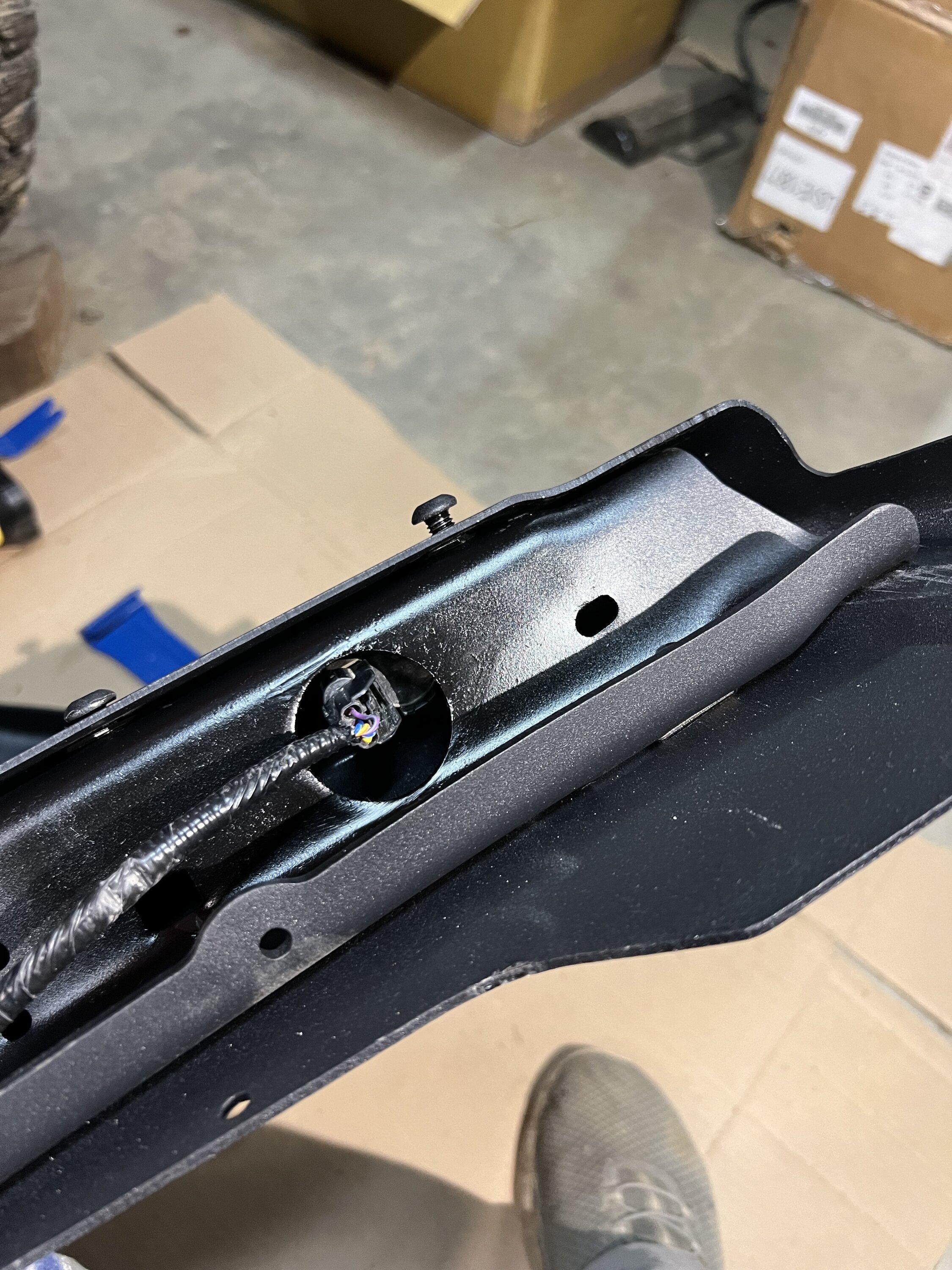 Ford Bronco Modular Front Bumper Option....sort of IMG_4672