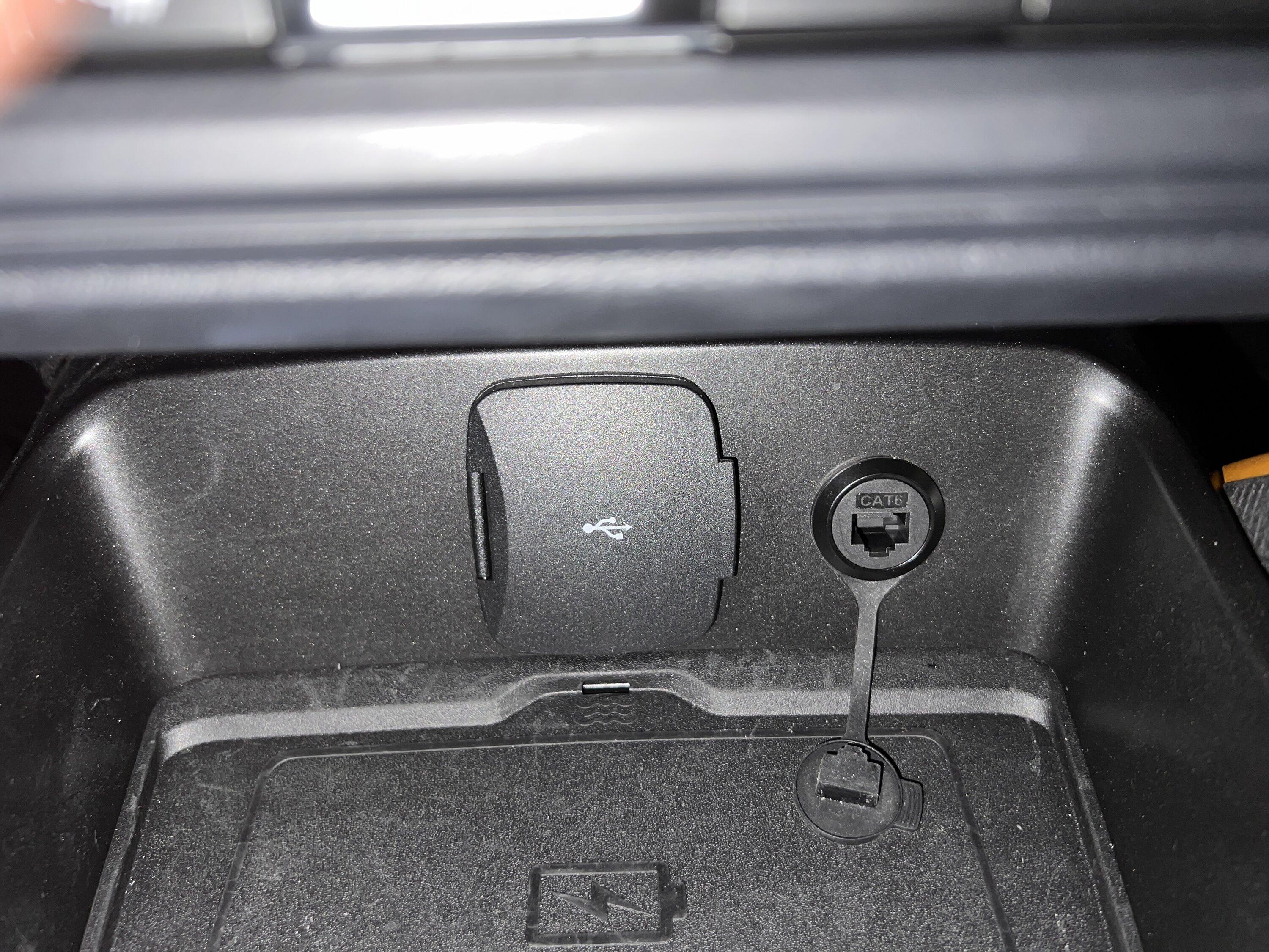 Ford Bronco MXT575 Under Center Counsel Install? 20230724_203404619_iOS