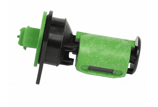 Ford Bronco Washer fluid empty warning, when not empty? 1706019929240
