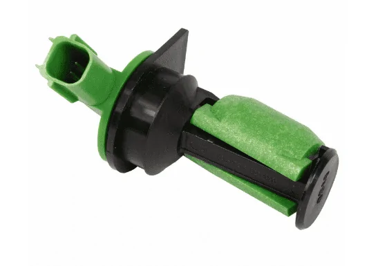 Ford Bronco Washer fluid empty warning, when not empty? 1706019964754