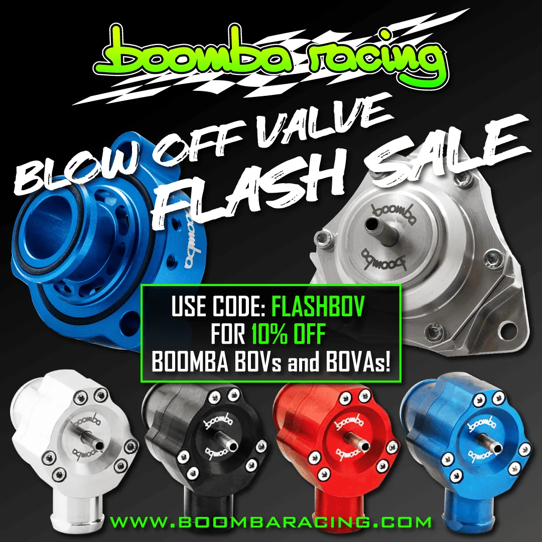 Ford Bronco Boomba Racing Flash Sale! Boomba_Flash_Sale_BOV