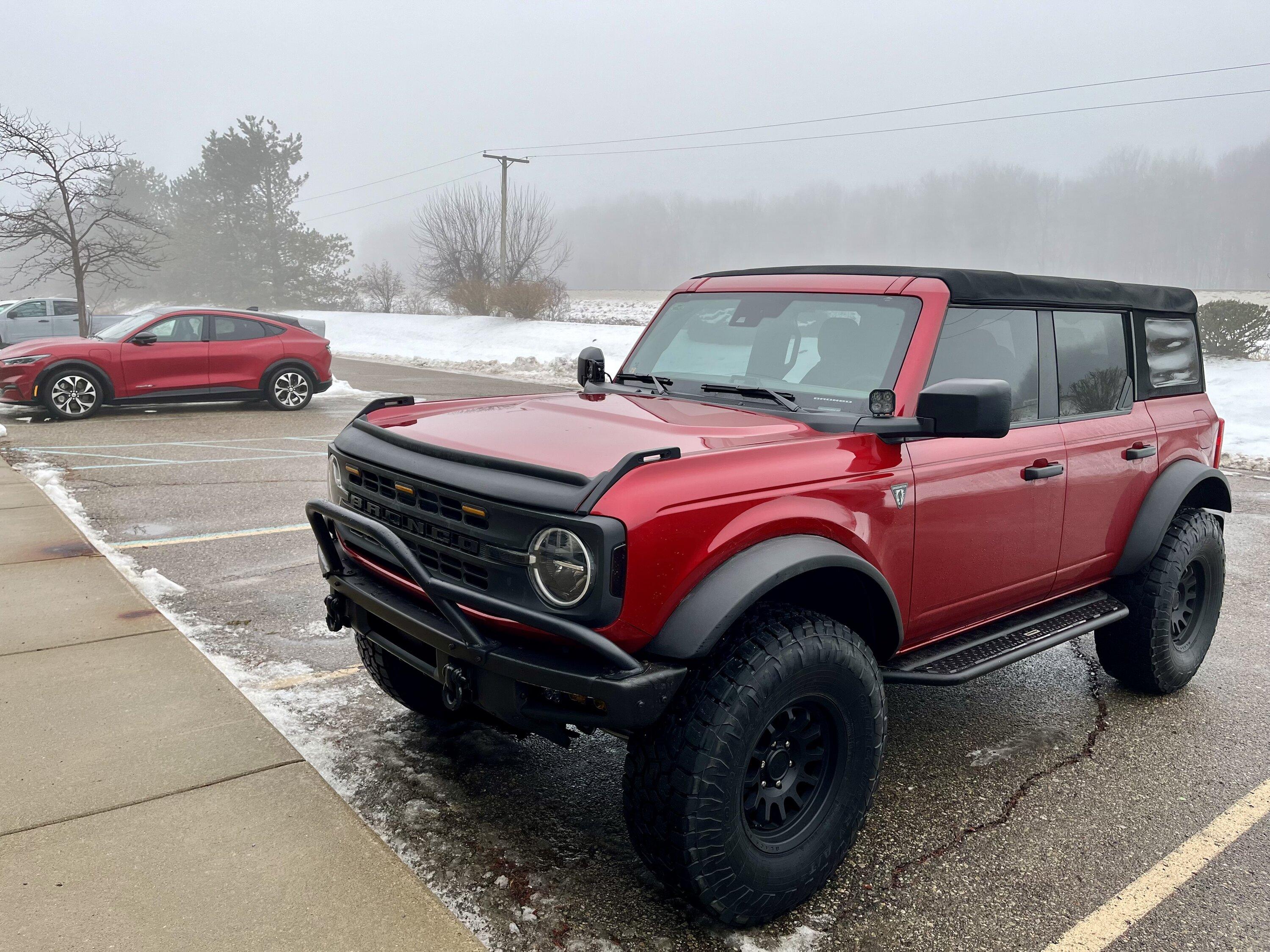 Ford Bronco After 2 yrs 2 months 5 days... Modded my Basesquatch. IMG_0581