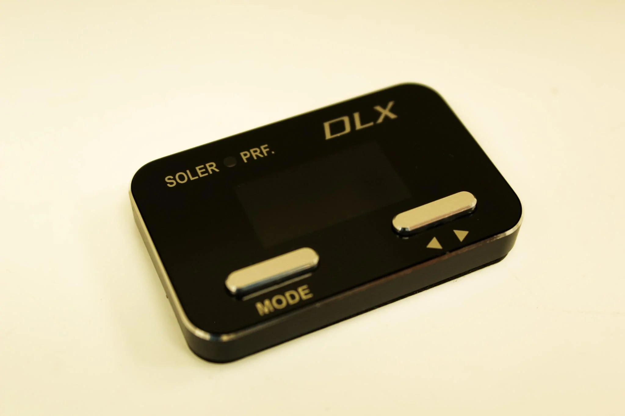 Ford Bronco Soler Performance DLX Bluetooth Throttle Controller IMG_1239
