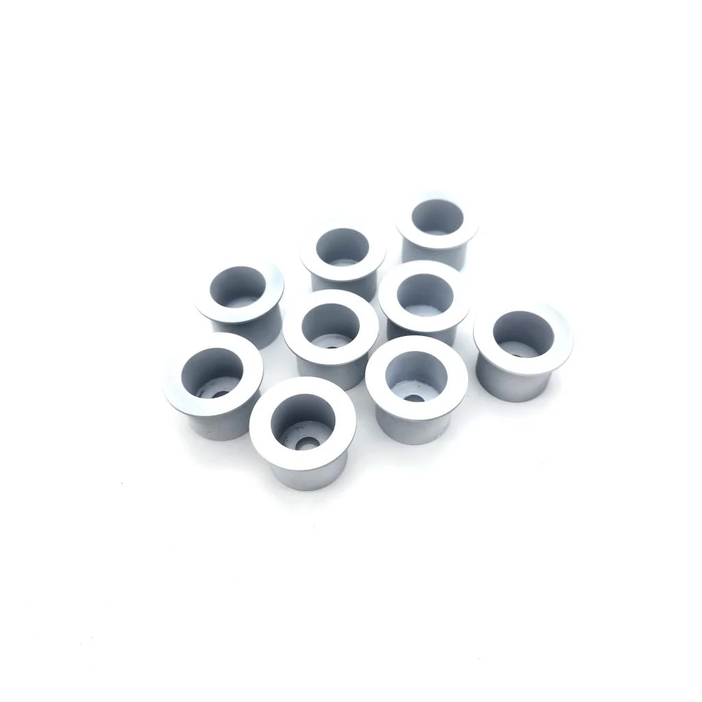Ford Bronco ModCrate: Custom-Colored Hardtop Bushings: Cerakote Range 20231017_055332