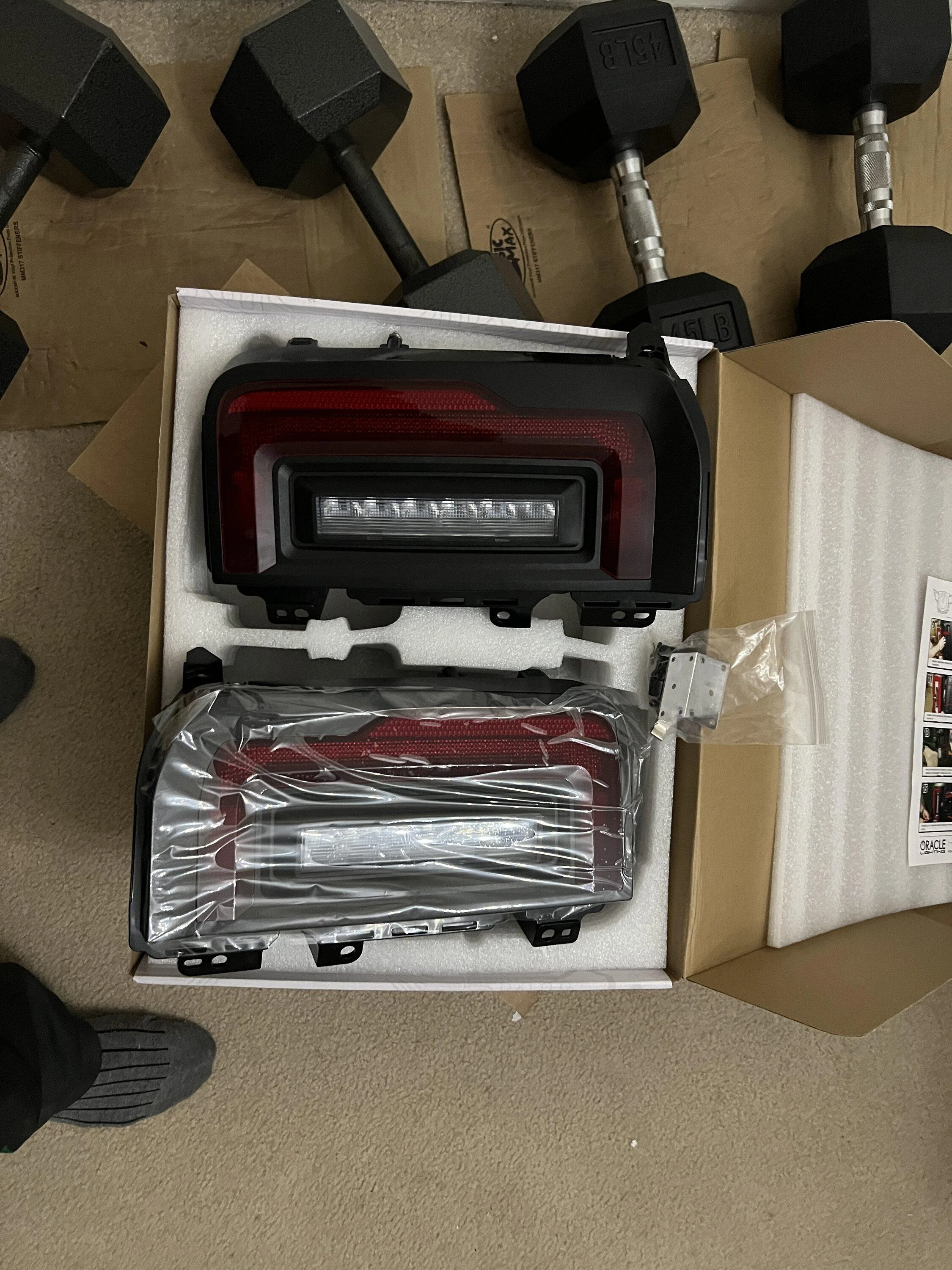 Ford Bronco FS: Oracle LED flush tail lights $300 shipped IMG_1349