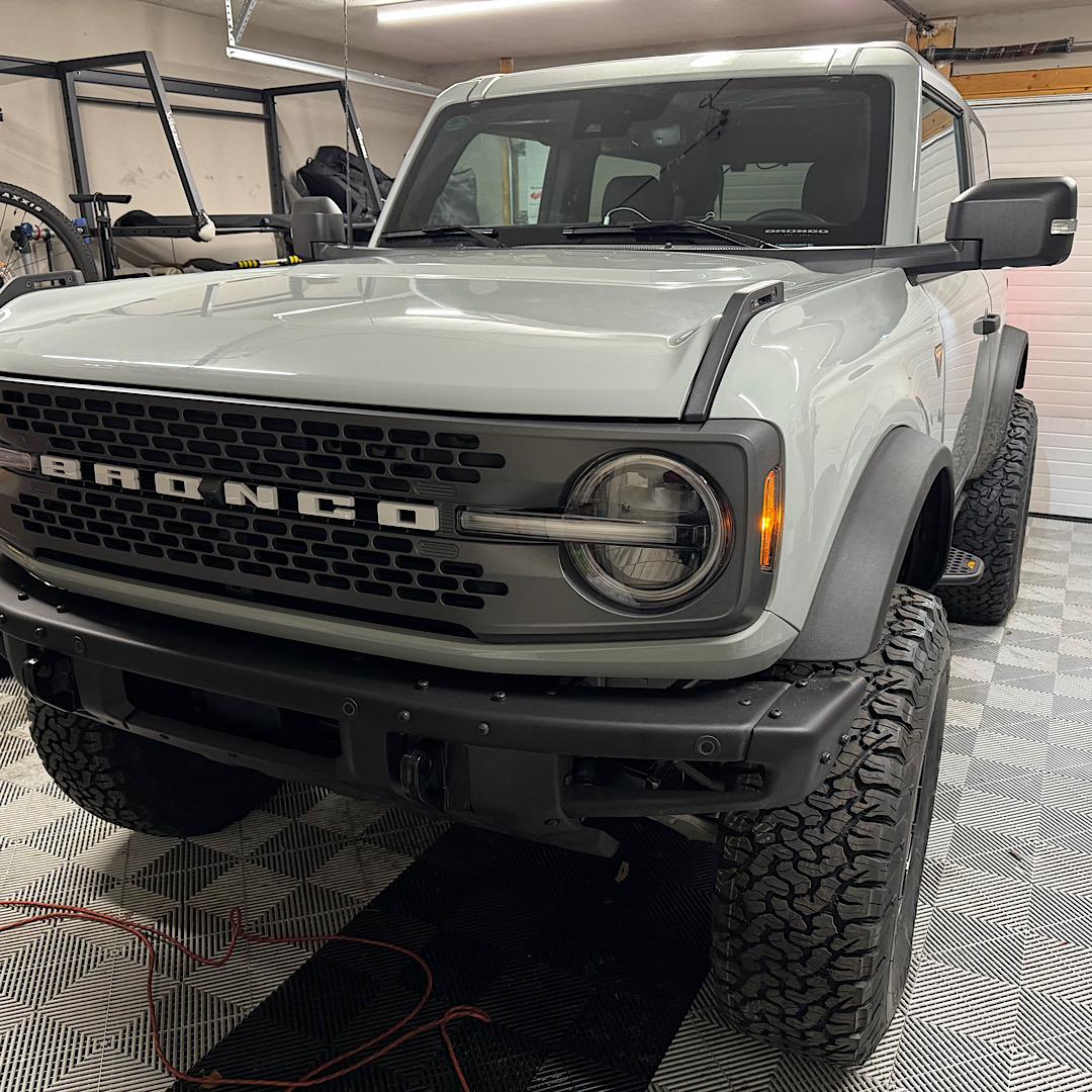 Ford Bronco Any 24MY Bronco Delivered? IMG_0492