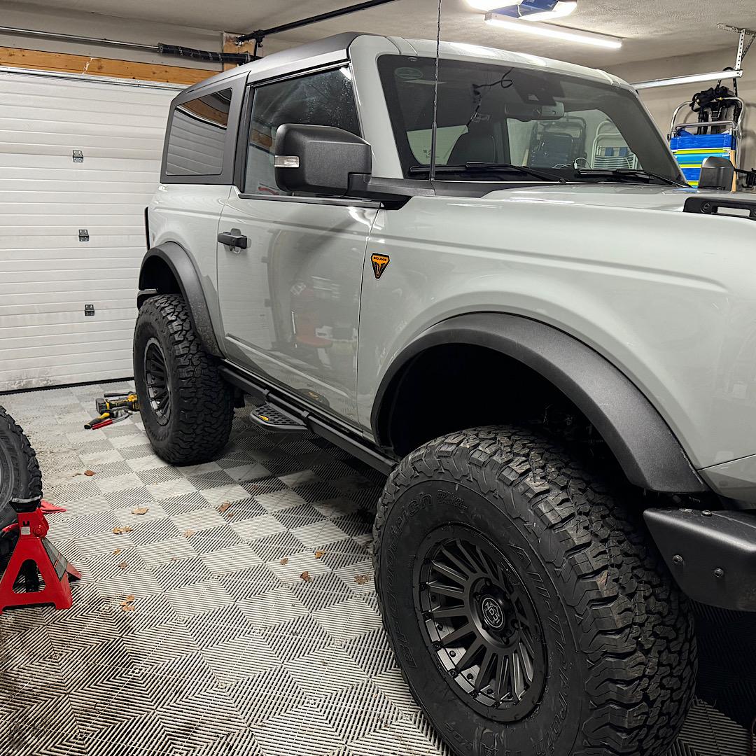 Ford Bronco Any 24MY Bronco Delivered? IMG_0496