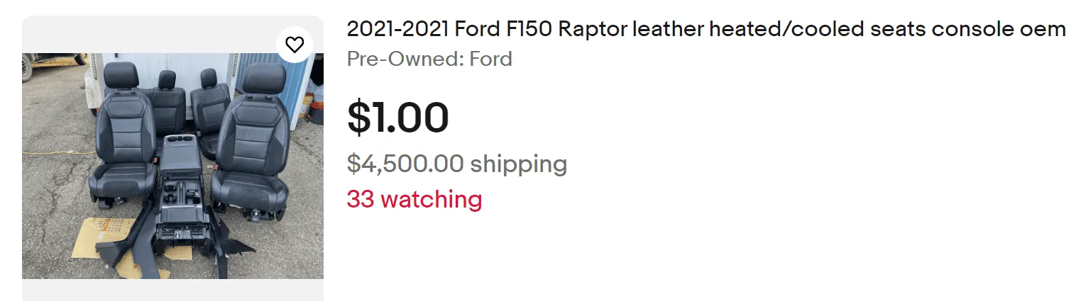 Ford Bronco Which Bronco Seats are the Most Comfortable? 1706156352621