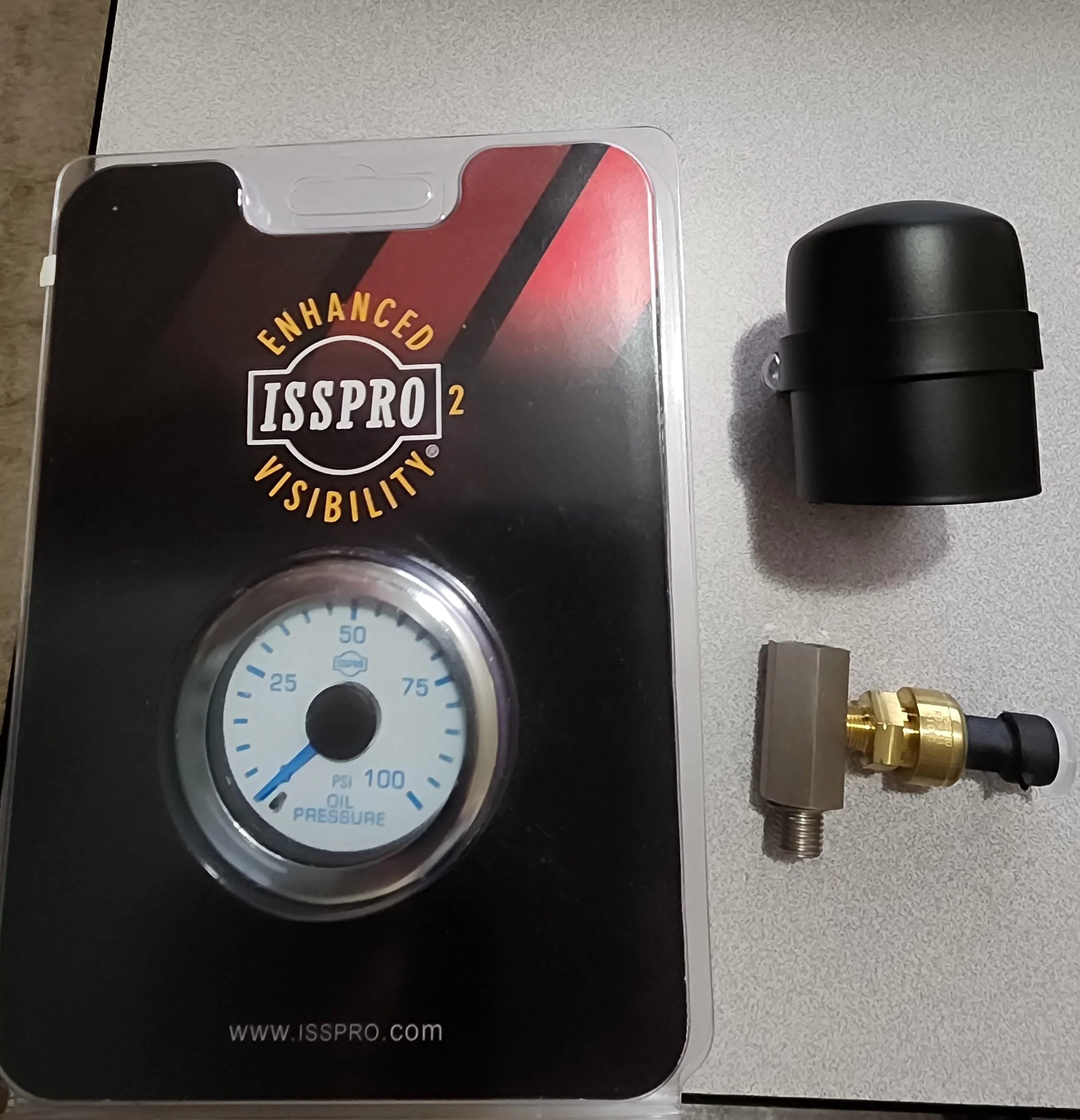 Ford Bronco CarbonSteel's 2023 Wildtrak Build + Maintenance Journal (Filters, Fluids, Oil Changes Etc) 20240126_081831