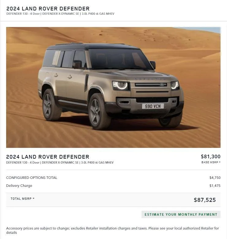 Ford Bronco Bronco vs Defender defend1