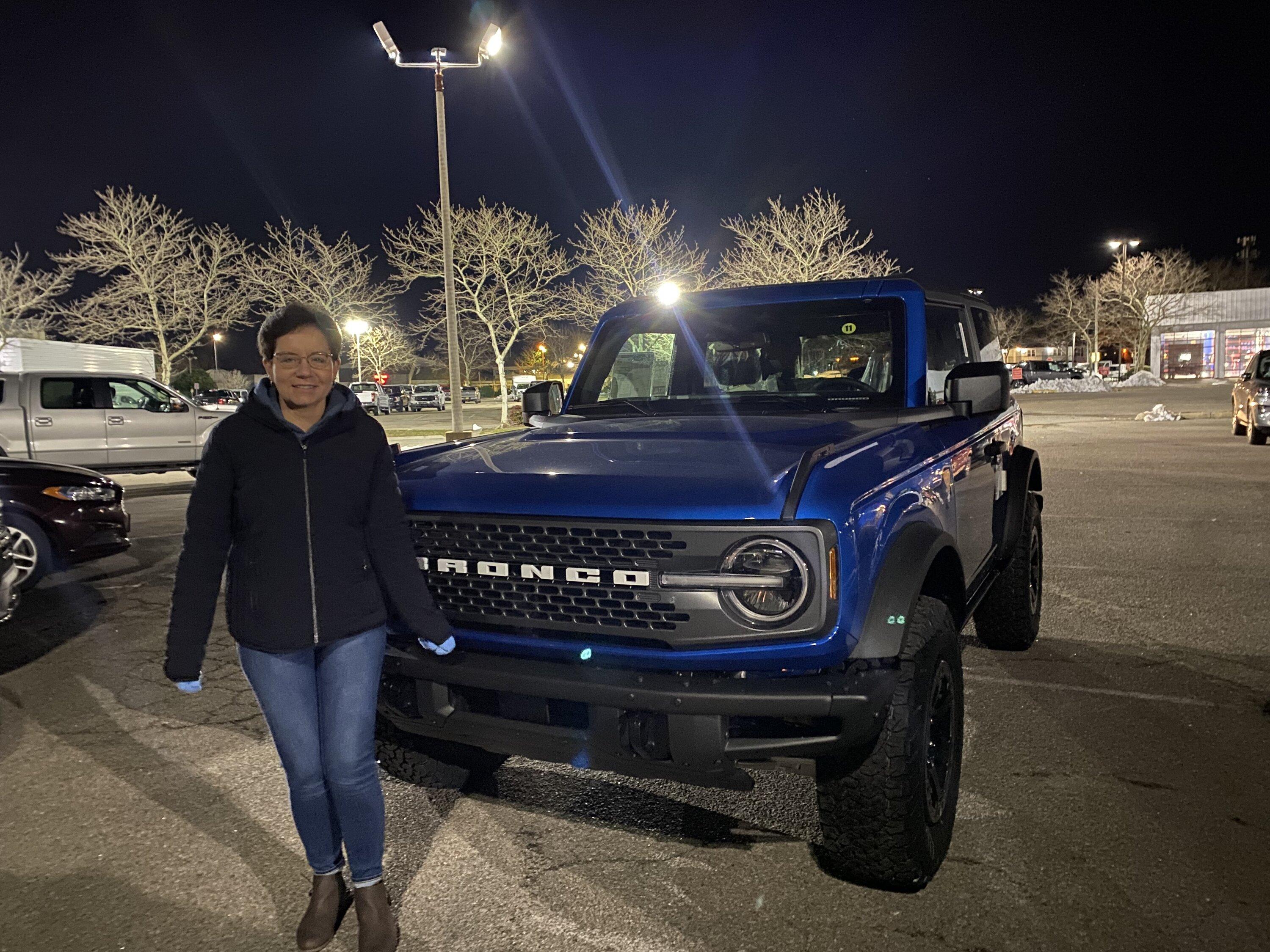 Ford Bronco Two Years Ago Today IMG_6488
