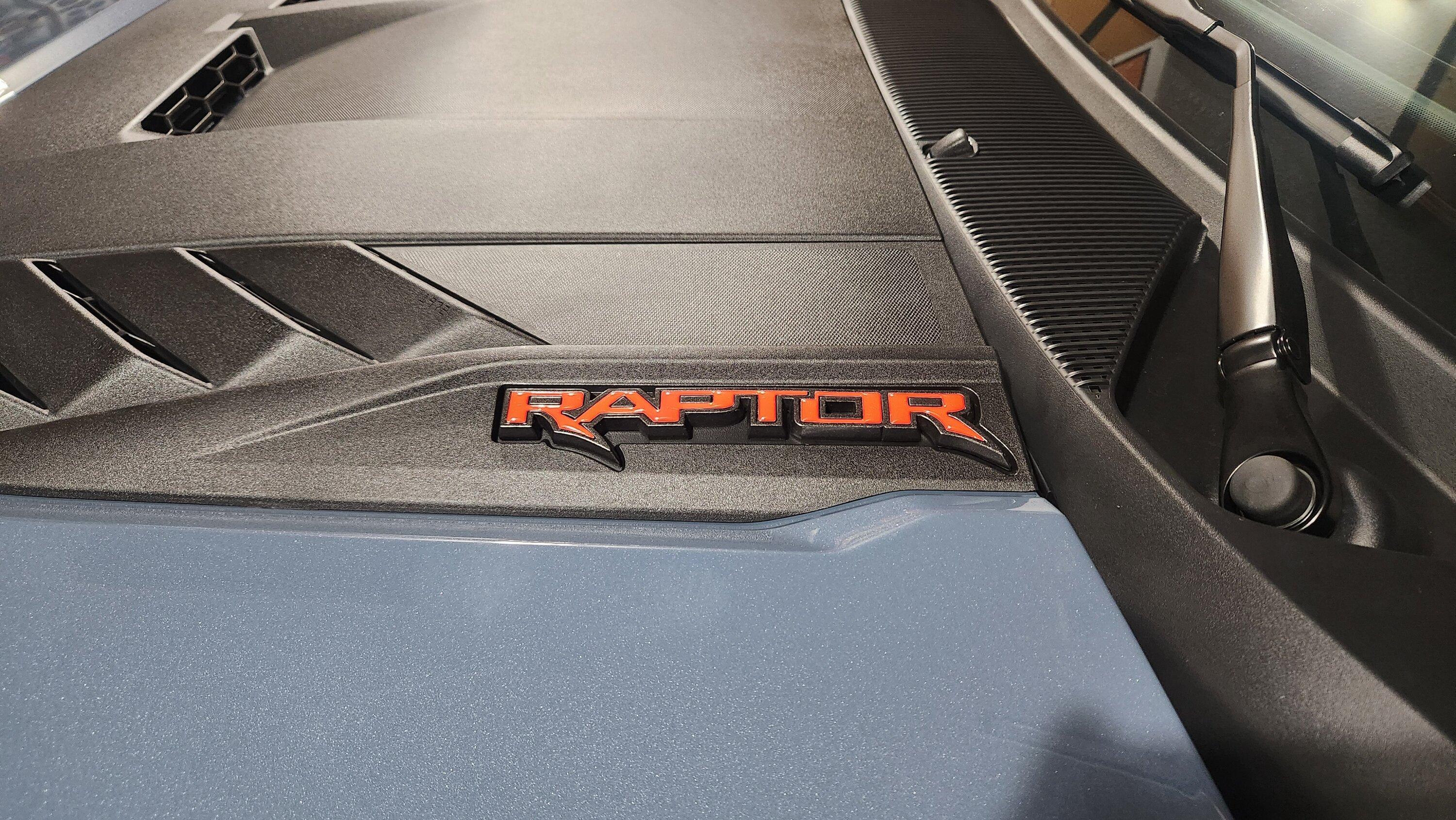 Ford Bronco Tuffskinz Code Orange RAPTOR 20240127_170159