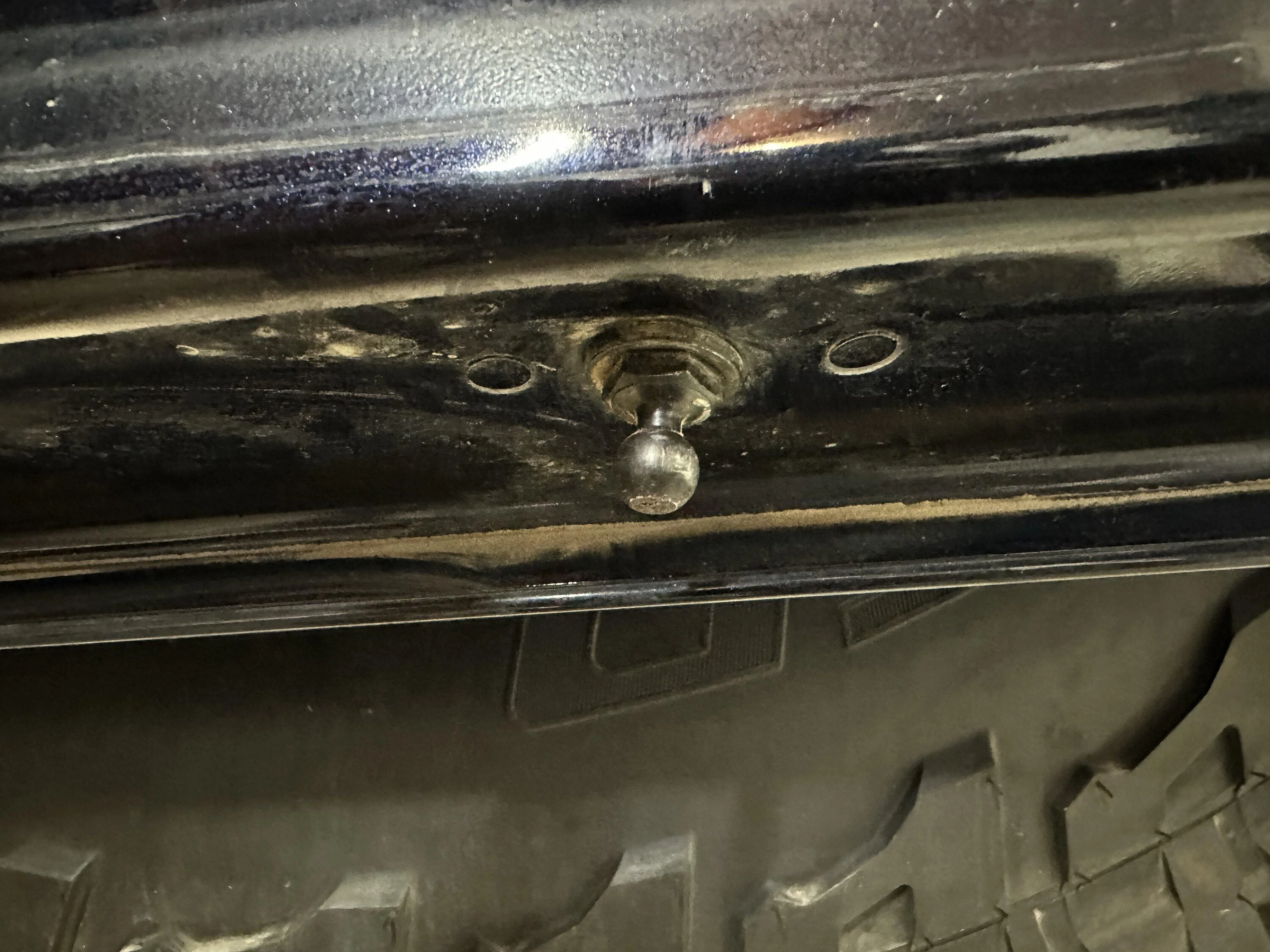 Ford Bronco WarHorse Brace (The mod I didn’t know I needed) B70AC9AF-6BD2-488F-9D2E-BA45EC7857B4